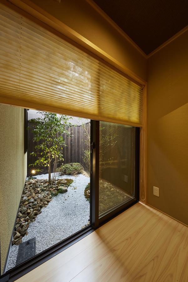 Rinn Miyagawacho Tsubaki Kyoto Exterior photo